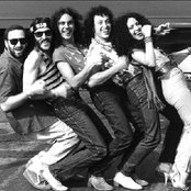 Matia Bazar - List pictures