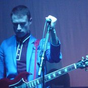 Zoot Woman - List pictures