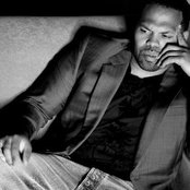 Eric Roberson - List pictures