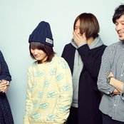 Kinoko Teikoku - List pictures