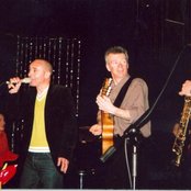 Matt Bianco - List pictures