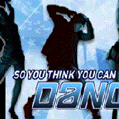 So You Think You Can Dance - List pictures