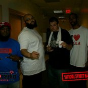 Jakk Frost - List pictures