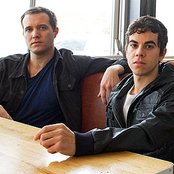 Electric Guest - List pictures