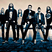Amaranthe - List pictures