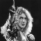 Robert Plant - List pictures