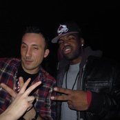 Rod Mccoy - List pictures