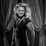 Carolyn Dawn Johnson - List pictures