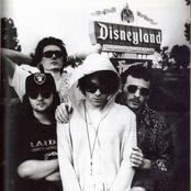 Manic Street Preachers - List pictures