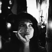 Juliette Greco - List pictures