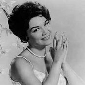 Connie Francis - List pictures