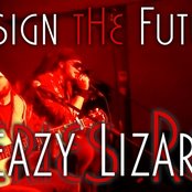 Sleazy Lizards - List pictures