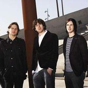 Snow Patrol - List pictures
