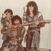 Vulcano - List pictures