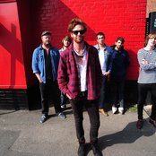 Young Rebel Set - List pictures