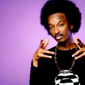 K'naan - List pictures