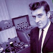 Joe Meek - List pictures