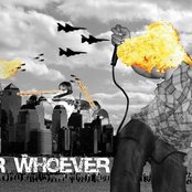 Dear Whoever - List pictures