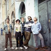 Dr. Dog - List pictures