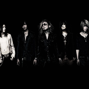 Dir En Grey - List pictures