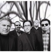 Los Lobos - List pictures