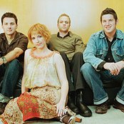 Sixpence Non The Richer - List pictures