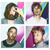 The Amplifetes - List pictures