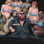 Action Bronson - List pictures