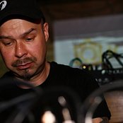 Mika Vainio - List pictures