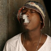 Young Zee - List pictures