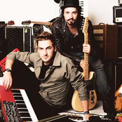 Heffron Drive - List pictures