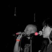 The Juan Maclean - List pictures