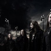 Dream Theater - List pictures