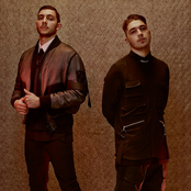 Majid Jordan - List pictures