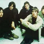 The Verve - List pictures