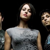 The Letter Black - List pictures