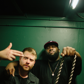 Run The Jewels - List pictures