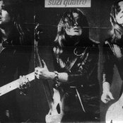 Quatro Suzi - List pictures