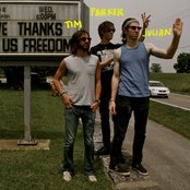 The Whigs - List pictures