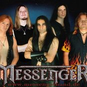 Messenger - List pictures