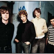 Hot Hot Heat - List pictures