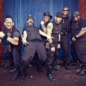 Arnocorps - List pictures