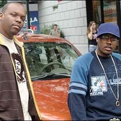 Slum Village - List pictures