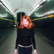 Shannon Wright - List pictures