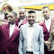 Marcus Collins - List pictures