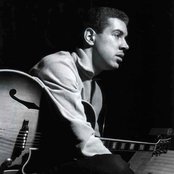 Kenny Burrell - List pictures