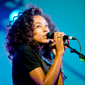 Corinne Bailey Rae - List pictures