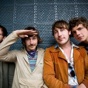 Portugal. The Man - List pictures