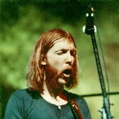 Duane Allman - List pictures