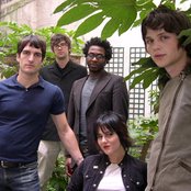 Pretty Girls Make Graves - List pictures